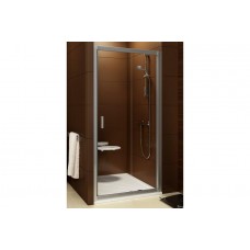 Стеклянная душевая дверь Ravak Blix BLDP2 Стеклянная душевая дверь Ravak Blix BLDP2