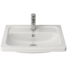 Умывальник Bocchi Taormina Pro 1004-001-0126 57x43 см