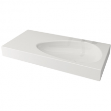 Умывальник Bocchi Etna 1115-001-0125 90x45 см Умывальник Bocchi Etna 1115-001-0125 90x45 см