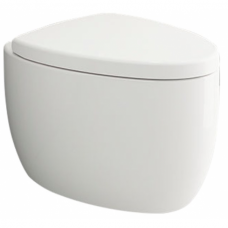 Унитаз подвесной Bocchi Etna 1116-001-0129 Унитаз подвесной Bocchi Etna 1116-001-0129