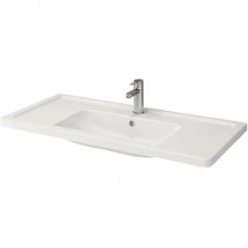 Умывальник Bocchi Taormina Pro 1118-001-0126 102,5x49 см Умывальник Bocchi Taormina Pro 1118-001-0126 102,5x49 см