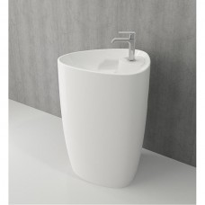 Умывальник напольный Bocchi Etna 1337-001-0126 Умывальник напольный Bocchi Etna 1337-001-0126