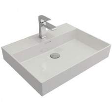 Умывальник Bocchi Milano 1377-001-0126 80 см Умывальник Bocchi Milano 1377-001-0126 80 см