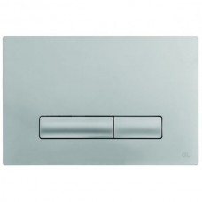 Кнопка смыва OLI Glam OliPure хром мат. 139180 Кнопка смыва OLI Glam OliPure хром мат. 139180