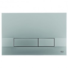 Кнопка смыва OLI Narrow хром мат. 152941 Кнопка смыва OLI Narrow хром мат. 152941