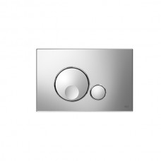 Кнопка смыва OLI Globe хром 152950 Кнопка смыва OLI Globe хром 152950