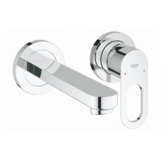 Смеситель для раковины Grohe BauLoop 20289000 Смеситель для раковины Grohe BauLoop 20289000