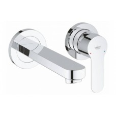 Смеситель для раковины Grohe BauEdge 20474000 Смеситель для раковины Grohe BauEdge 20474000