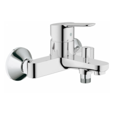 Смеситель для ванны и душа Grohe Bauedge 23334000 Смеситель для ванны и душа Grohe Bauedge 23334000