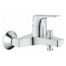 Смеситель для ванны Grohe BauFlow 23756000 Смеситель для ванны Grohe BauFlow 23756000