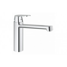 Смеситель для кухонной мойки Grohe Eurosmart Cosmopolitan 30193000 Смеситель для кухонной мойки Grohe Eurosmart Cosmopolitan 30193000