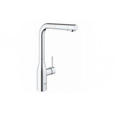 Смеситель для кухонной мойки Grohe Essence 30270000 Смеситель для кухонной мойки Grohe Essence 30270000