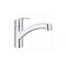 Смеситель для кухонной мойки Grohe Eurosmart 30305000 Смеситель для кухонной мойки Grohe Eurosmart 30305000