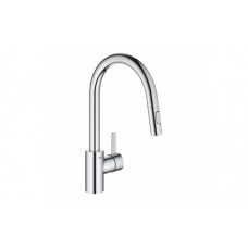 Смеситель для кухонной мойки Grohe Eurosmart Cosmopolitan 31481001 Смеситель для кухонной мойки Grohe Eurosmart Cosmopolitan 31481001