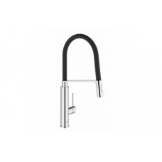 Смеситель для кухонной мойки Grohe Concetto 31491000 Смеситель для кухонной мойки Grohe Concetto 31491000