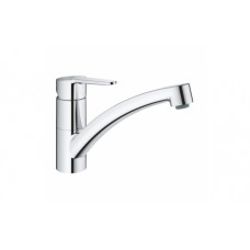 Смеситель для кухонной мойки Grohe BauEco 31680000 Смеситель для кухонной мойки Grohe BauEco 31680000