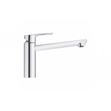 Смеситель для кухонной мойки Grohe BauFlow 31688000 Смеситель для кухонной мойки Grohe BauFlow 31688000