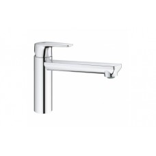 Смеситель для кухонной мойки Grohe BauEdge 31693000 Смеситель для кухонной мойки Grohe BauEdge 31693000