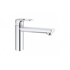 Смеситель для кухонной мойки Grohe BauLoop 31706000 Смеситель для кухонной мойки Grohe BauLoop 31706000