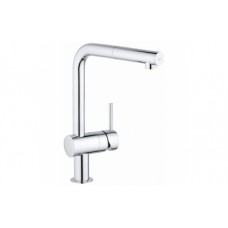Смеситель для кухонной мойки Grohe Minta 32168000 Смеситель для кухонной мойки Grohe Minta 32168000