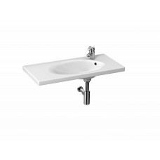 Умывальник Roca Etna 80x38,5 Умывальник Roca Etna 80x38,5