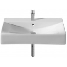 Умывальник подвесной Roca DIVERTA 75 X 44
