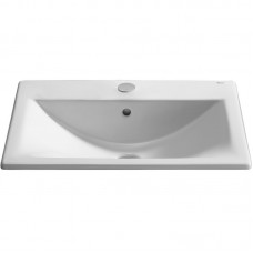 Умывальник встраиваемый Roca Diverta 327116 55x42,5