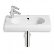Умывальник Roca N-Meridian 55x32 левый