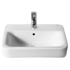 Умывальник Roca Senso Square 2.0 55x44, 32751C000 Умывальник Roca Senso Square 2.0 55x44, 32751C000