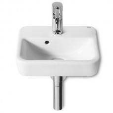 Умывальник Roca Senso Square 2.0 35x28.5, 32751D000