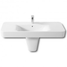 Умывальник Roca Senso Square 2.0 85x47.5, 32751N000 Умывальник Roca Senso Square 2.0 85x47.5, 32751N000
