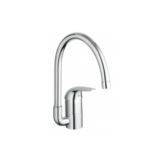 Смеситель для кухонной мойки Grohe Euroeco 32752000 Смеситель для кухонной мойки Grohe Euroeco 32752000