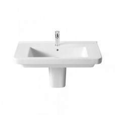 Умывальник Roca Dama-N 327781000 85x46 Умывальник Roca Dama-N 327781000 85x46