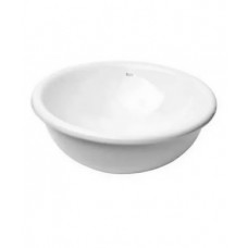 Умывальник встраиваемый Roca Foro 36x36 A327880000