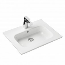 Умывальник встраиваемый Roca Victoria Unik 732799E000 60x45