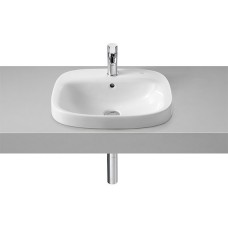 Умывальник встраиваемый Roca Debba 50x41 Умывальник встраиваемый Roca Debba 50x41