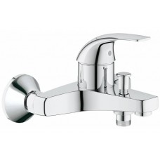 Смеситель для ванны GROHE BauCurve 32806000 (23599000) Смеситель для ванны GROHE BauCurve 32806000 (23599000)