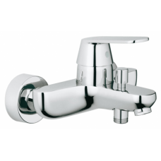Смеситель для ванны и душа Grohe Eurosmart cosmopolitan 32831000 Смеситель для ванны и душа Grohe Eurosmart cosmopolitan 32831000
