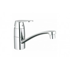 Смеситель для кухонной мойки Grohe Eurosmart Cosmopolitan 32842000 Смеситель для кухонной мойки Grohe Eurosmart Cosmopolitan 32842000