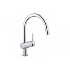 Смеситель для кухонной мойки Grohe Minta 32918000 Смеситель для кухонной мойки Grohe Minta 32918000