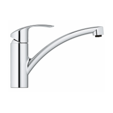 Смеситель для кухонной мойки Grohe Eurosmart 33281002 Смеситель для кухонной мойки Grohe Eurosmart 33281002