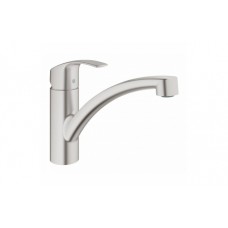 Смеситель для кухонной мойки Grohe Eurosmart 33281DC2 Смеситель для кухонной мойки Grohe Eurosmart 33281DC2