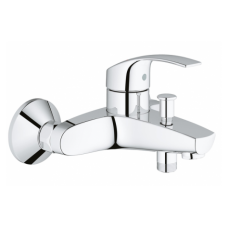 Смеситель для ванны и душа Grohe Eurosmart 33300002 Смеситель для ванны и душа Grohe Eurosmart 33300002