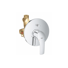 Смеситель скрытого монтажа для ванны и/или душа на 2 выхода Grohe Eurosmart 33305002 Смеситель скрытого монтажа для ванны и/или душа на 2 выхода Grohe Eurosmart 33305002