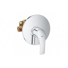 Смеситель скрытого монтажа для душа Grohe Eurosmart 33556002 Смеситель скрытого монтажа для душа Grohe Eurosmart 33556002