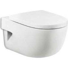 Унитаз подвесной Roca Meridian 7346247000 36x56