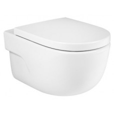 Подвесной унитаз Roca N-Meridian Rimless Подвесной унитаз Roca N-Meridian Rimless