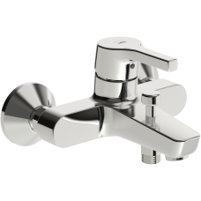 Смеситель для ванны и душа Oras 3940HY Смеситель для ванны и душа Oras 3940HY