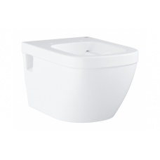 Чаша напольного унитаза Grohe Euro 39538000 Чаша напольного унитаза Grohe Euro 39538000