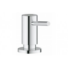 Дозатор для жидкого мыла Grohe Cosmopolitan 40535000 Дозатор для жидкого мыла Grohe Cosmopolitan 40535000